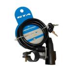 Cadeado Espiral Gta ( Para uso em bicicletas )