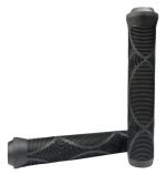 Manopla  gta165mm freeride preto